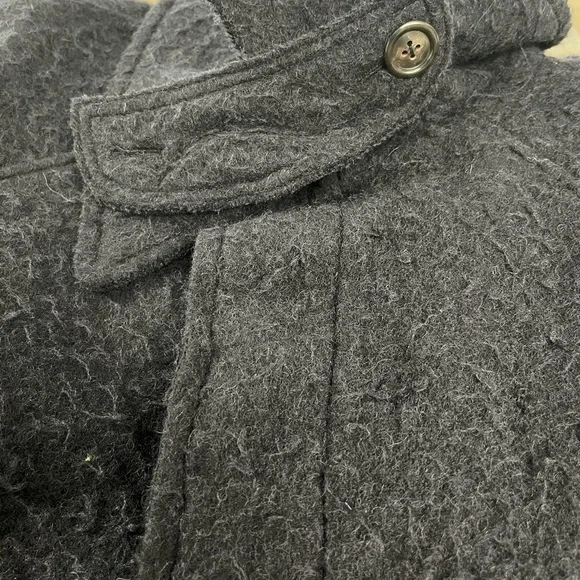 R13 Jumbo Coat. Size of coat : XS-S. (Oversized) NWT